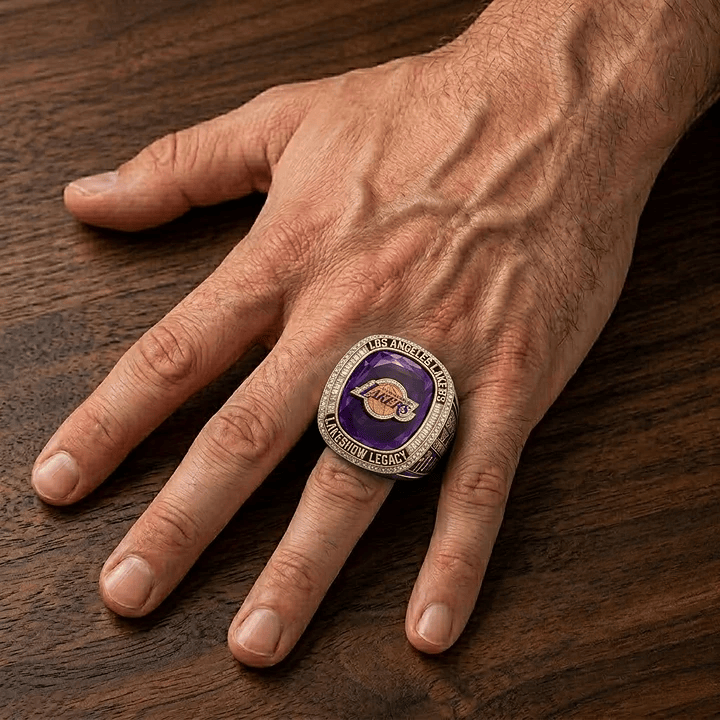 LAL Premium Ring TTNL