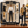 Premium APA Commemorative Figure NHVH