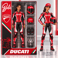 Premium DCT Commemorative Figure NHVH