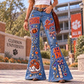Premium CTFB Flared Jeans PVNA