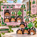 AKA Tsum Tsum Collector Set TTNL