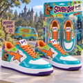 PREMIUM SCBD CASUAL SHOES HQH