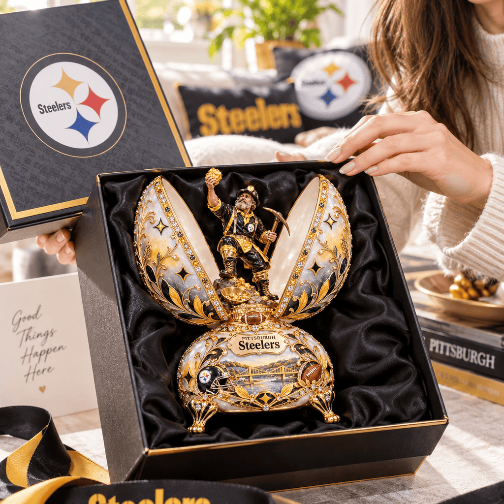 PBS The Bradford Exchange Fabergé TTNL