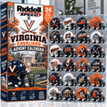 Premium VGC Mini Helmet Advent Calendar NTNA