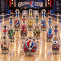 GRFD PREMIUM 3D BOWLING SET HTTT